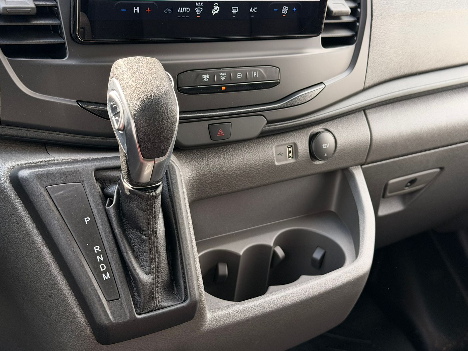 New 2026 Ford Transit 150 - photo 30