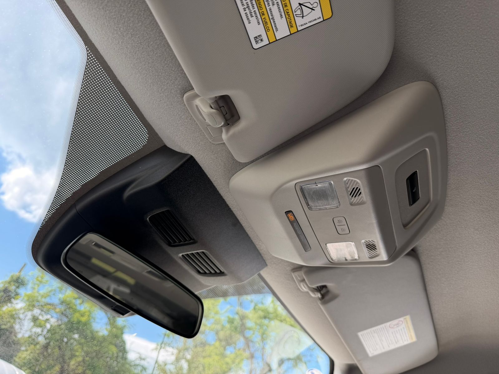 New 2026 Ford Transit 150 - photo 33