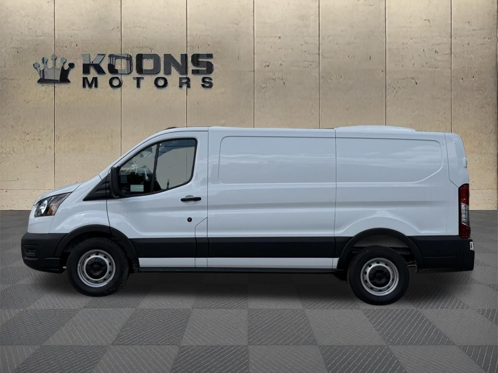 New 2026 Ford Transit 150 - photo 4