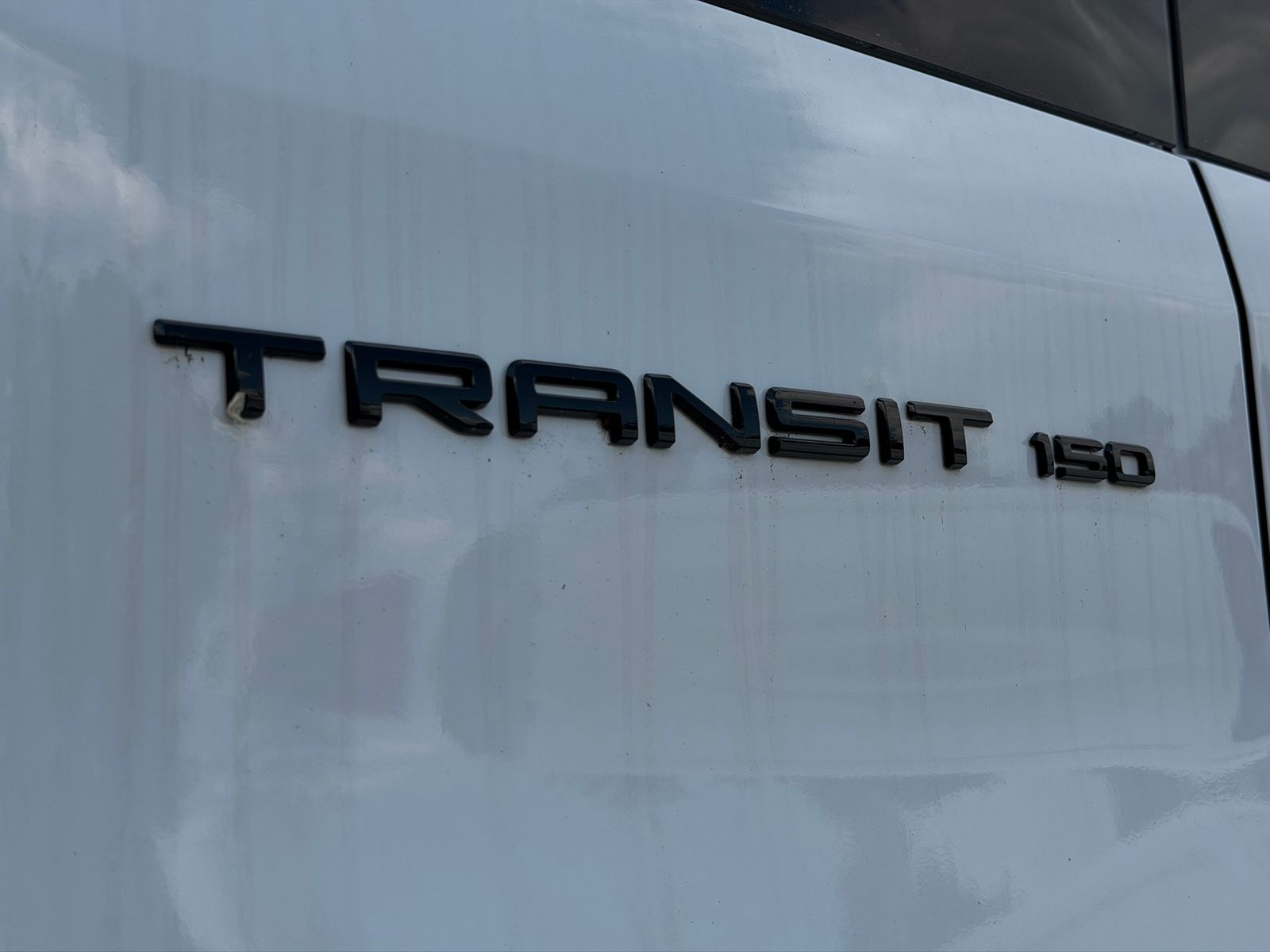 New 2026 Ford Transit 150 - photo 9