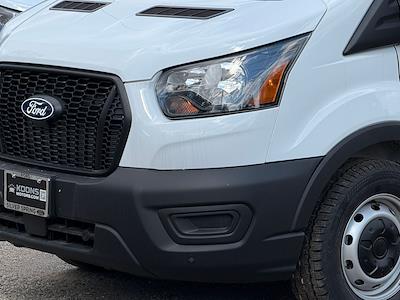 2026 Ford Transit 150 Low Roof RWD Empty Cargo Van for sale #F23080 - photo 2