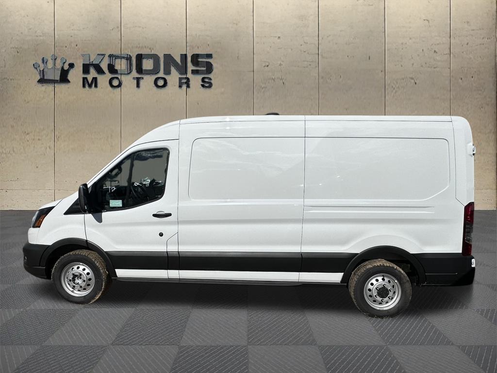 New 2026 Ford Transit 250 - photo 7