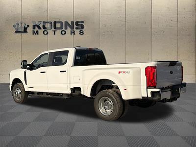 New 2026 Ford F-350 XL Crew Cab for sale #F23096 - photo 2