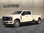 New 2026 Ford F-350 XL Crew Cab for sale #F23096 - photo 1