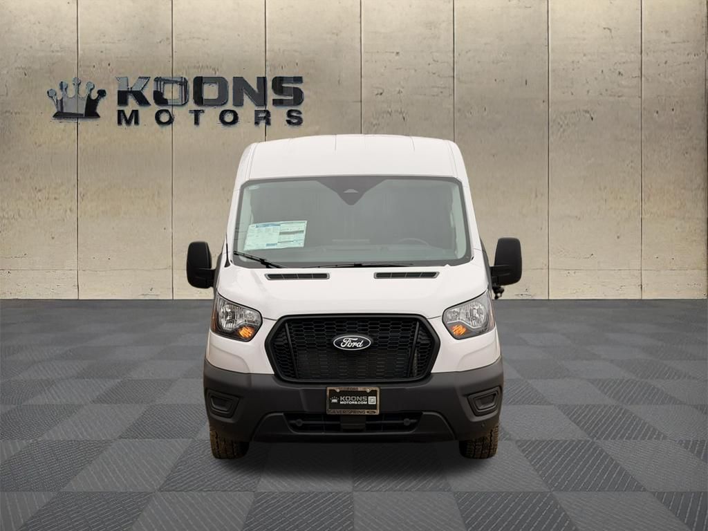 New 2026 Ford Transit 150 - photo 6
