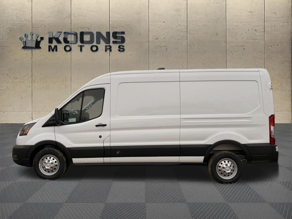 New 2026 Ford Transit 150 - photo 7