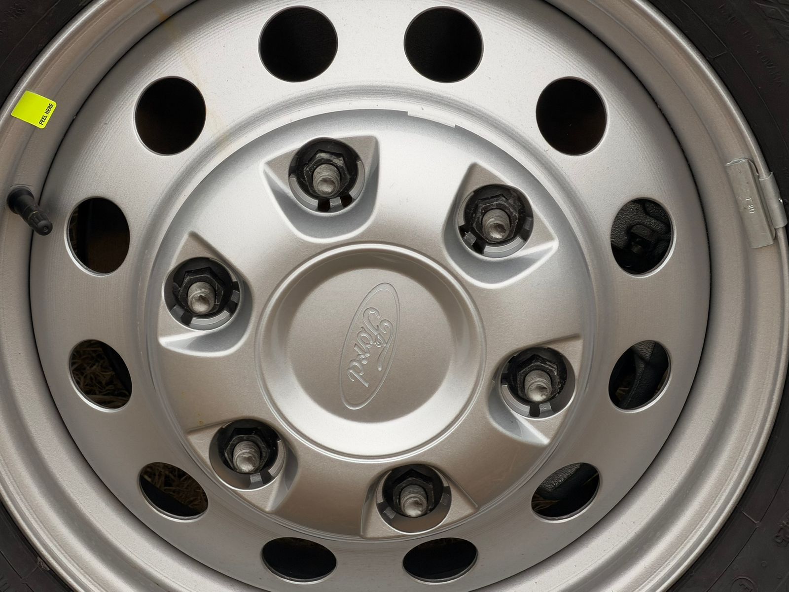 New 2026 Ford Transit 150 - photo 8