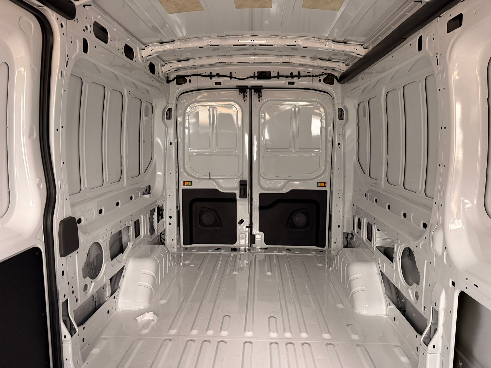 New 2026 Ford Transit 150 - photo 11
