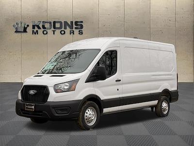 New 2026 Ford Transit 150 - photo 1