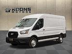 New 2026 Ford Transit 150 Medium Roof Empty Cargo Van for sale #F23098 - photo 1