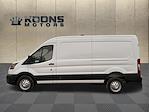 New 2026 Ford Transit 150 Medium Roof Empty Cargo Van for sale #F23098 - photo 5