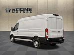 New 2026 Ford Transit 150 Medium Roof Empty Cargo Van for sale #F23098 - photo 7