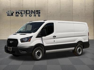 2026 Ford Transit 250 Low Roof RWD Empty Cargo Van for sale #F23100 - photo 1