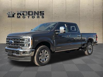 New 2026 Ford F-350 Lariat Crew Cab for sale #F23101 - photo 1