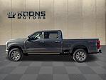 New 2026 Ford F-350 Lariat Crew Cab for sale #F23101 - photo 4
