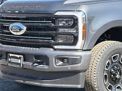 New 2026 Ford F-350 - photo 1