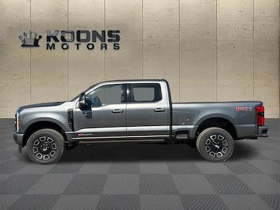 New 2026 Ford F-350 - photo 1
