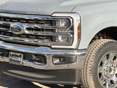 New 2026 Ford F-350 King Ranch Crew Cab for sale #F23103 - photo 2
