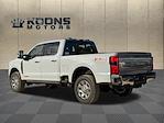 New 2026 Ford F-350 King Ranch Crew Cab for sale #F23103 - photo 6