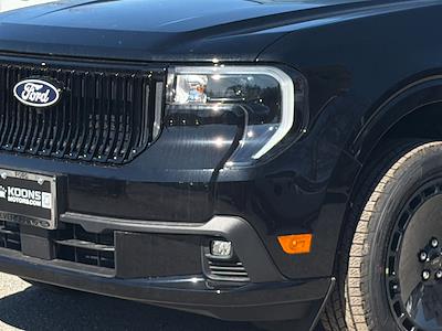 New 2026 Ford Maverick - photo 1