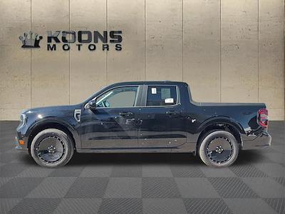 New 2026 Ford Maverick - photo 1