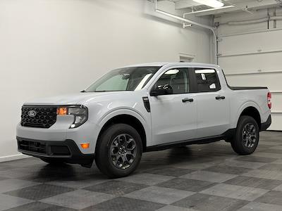 New 2026 Ford Maverick XLT SuperCrew Cab for sale #F23112 - photo 1
