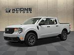 New 2026 Ford Maverick XLT SuperCrew Cab for sale #F23112 - photo 1