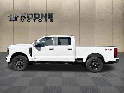 New 2026 Ford F-250 - photo 1