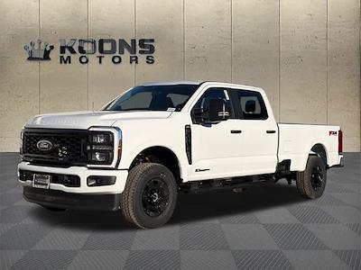 New 2026 Ford F-250 XL Crew Cab for sale #F23118 - photo 1