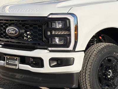 New 2026 Ford F-250 XL Crew Cab for sale #F23118 - photo 2