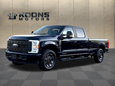 Used 2024 Ford F-350 XL Crew Cab for sale #F23127A - photo 1