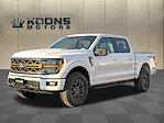 2025 Ford F-150 SuperCrew Cab 4WD Pickup for sale #F23130 - photo 1