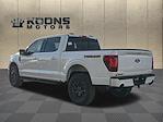 2025 Ford F-150 SuperCrew Cab 4WD Pickup for sale #F23130 - photo 2