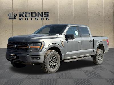 New 2025 Ford F-150 Tremor SuperCrew Cab for sale #F23131 - photo 1