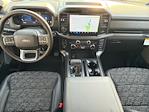 2025 Ford F-150 SuperCrew Cab 4WD Pickup for sale #F23133 - photo 14