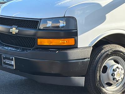 Used 2021 Chevrolet Express 3500 Cutaway for sale #F23139A - photo 2