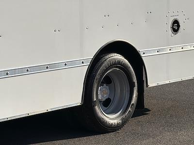 Used 2021 Chevrolet Express 3500 - photo 1
