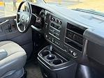 2021 Chevrolet Express 3500 DRW RWD Box Van for sale #F23139A - photo 13
