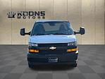 2021 Chevrolet Express 3500 DRW RWD Box Van for sale #F23139A - photo 3