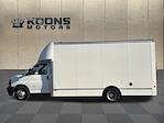 2021 Chevrolet Express 3500 DRW RWD Box Van for sale #F23139A - photo 4