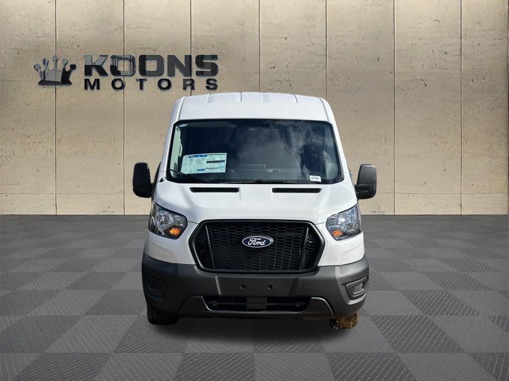 New 2026 Ford Transit 250 - photo 6