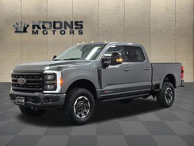 2023 Ford F-250 Crew Cab 4WD Pickup for sale #F23149A - photo 1