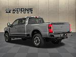 Used 2023 Ford F-250 Lariat Crew Cab for sale #F23149A - photo 2