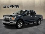 Used 2019 Ford F-150 XLT SuperCrew Cab for sale #F23149B - photo 1
