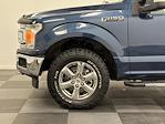 Used 2019 Ford F-150 XLT SuperCrew Cab for sale #F23149B - photo 2