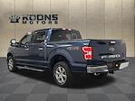Used 2019 Ford F-150 XLT SuperCrew Cab for sale #F23149B - photo 6