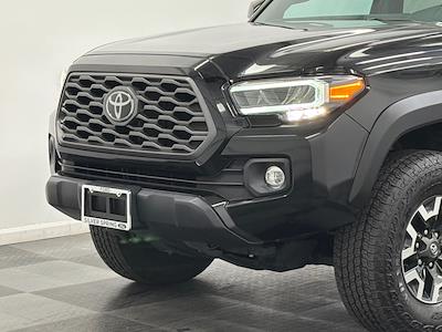 Used 2022 Toyota Tacoma TRD Off-Road Double Cab for sale #F23154A - photo 2