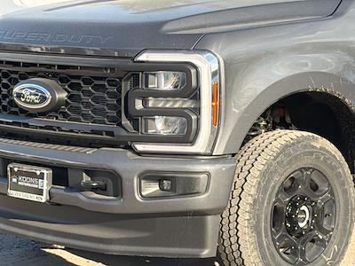 New 2026 Ford F-250 - photo 1