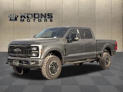New 2026 Ford F-250 XLT Crew Cab for sale #F23159 - photo 1
