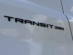 New 2026 Ford Transit 250 Medium Roof Empty Cargo Van for sale #F23167 - photo 8